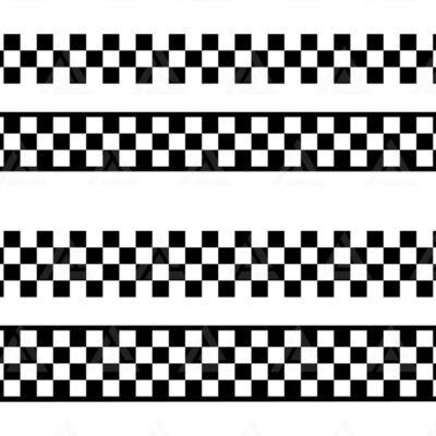 1043 Racing Stripes Svg Checkered Racing Checkers Svg Race Finish Svg Motor Sports Svg Cut File Cricut Silhouette Png Pdf Vector