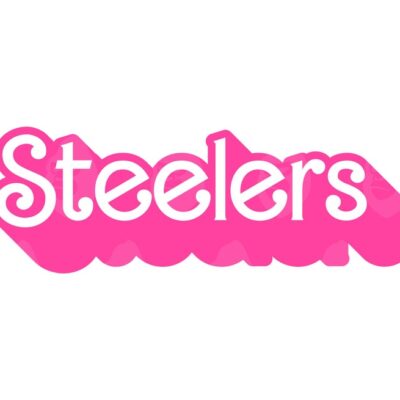 10705 Steelers Svg Steelers Png Run Steelers Svg Go Steelers Svg Vector Cut file Cricut Stencil