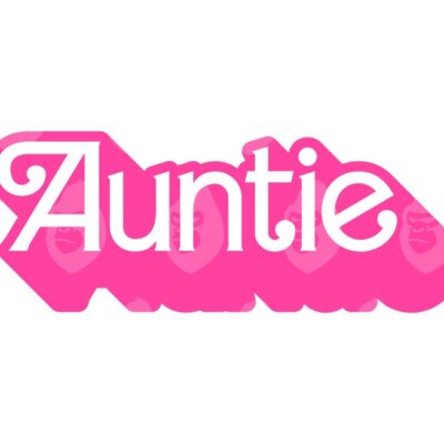 10707 Auntie Svg Auntie Png Auntie Cursive Script Aunt life Svg Auntie T Shirt Auntie Clipart Vector Cut file Cricut Silhouette