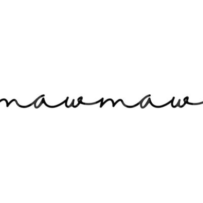 10939 Mawmaw Svg Mawmaw Png Mawmaw Cursive Script Font Mom life Grandma T Shirt Grandma Clipart Vector Cut file Cricut Silhouette