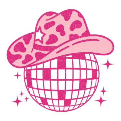 11080 Disco Ball Svg Cowgirl Hat Svg Nashville Svg Nash Bash Svg Nashty Country Girl Grils Trip Vector Cut file Cricut Pdf Png Dxf