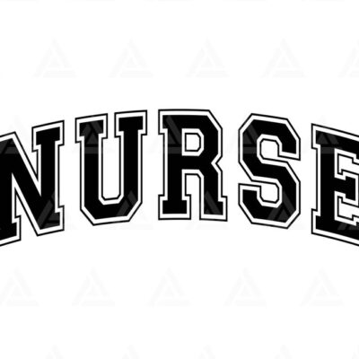 1111 Nurse Svg New Nurse Svg Nurse Life Nurse Shirt Svg Nurse Gift Future Nurse Svg Cut File Cricut Png Pdf Vector Vinyl Sticker