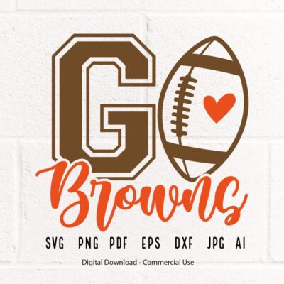 1212 Browns SVG PNG Browns Football svg Browns svg Browns Mascot svg Browns Shirt svg Browns Mom svg Browns School Team svg Browns PNG