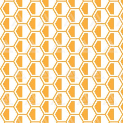 1351 Honeycomb Svg Beecomb Pattern Bee Svg Hexagon Pattern Tumbler Template Cut File Cricut Silhouette Png Pdf Eps Vector