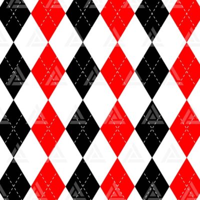 1357 Red Argyle Pattern Svg Diamond Pattern Svg Tumbler Template Geometric Background Cut File Cricut Png Pdf Eps Vector