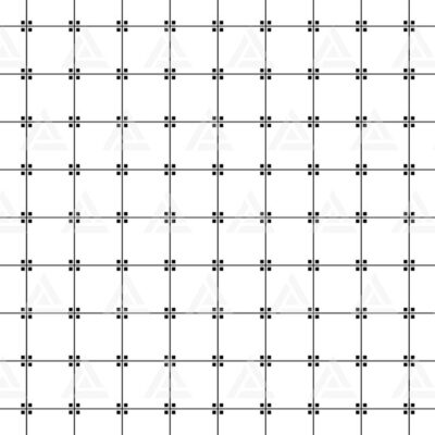 1401 Grid Pattern Svg Seamless Square Pattern Geometric Grid Background Net Pattern Cut File Cricut Png Pdf Eps Vector Stencil