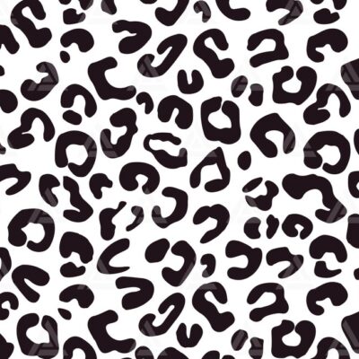 1470 Leopard Print Svg Leopard Spots Pattern Animal Print Pattern Cheetah Print Cut File Cricut Png Pdf Eps Vector Stencil