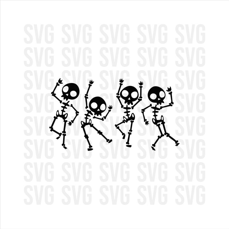 15595 Dancing Skeleton svg png funny svg png skeleton svg dance halloween humor costumer