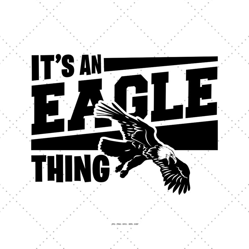 2521 Eagles Tee Svg Eagles Tshirt Svg Vintage Eagles Eagle Bird Sport Svg Football Mom Dad