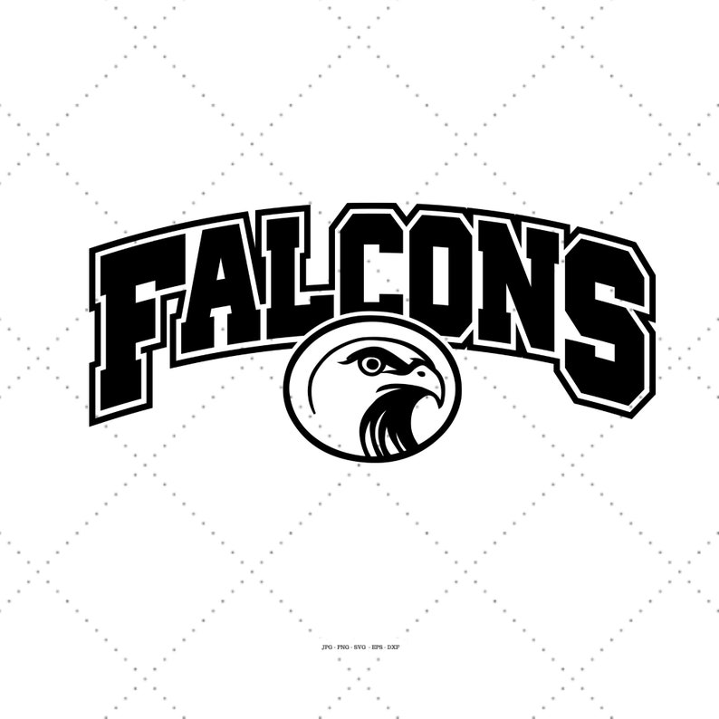 2529 Falcons High School Football