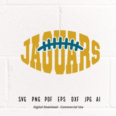 2600 Jaguars SVG PNG Jaguars Football svg Jaguars Mascot svg Jaguars School Team svg Jaguars Cheer svg School Spirit svg Jaguars Pride svg