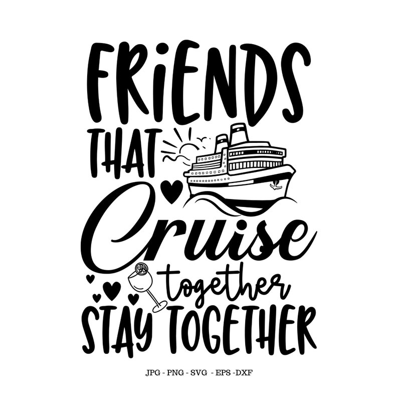 3241 Cruise Svg Matching Shirts Group Cruise Cruise Shirt Vacation Shirt Vacation Gifts Funny Cruise Shirts With Sayings