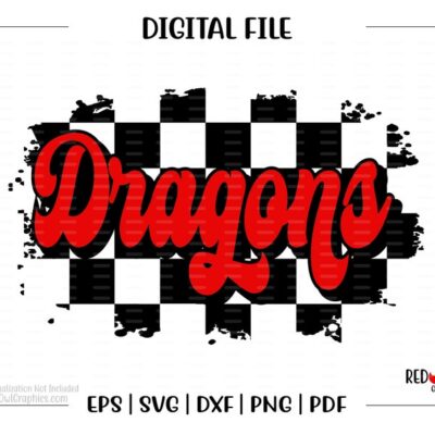 4569 Dragon svg Dragons svg Dragon Dragons Clipart svg dxf eps png pdf sublimation cut file htv vector digital design