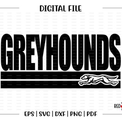 4976 Greyhound svg Greyhounds svg Greyhound Greyhounds svg dxf eps png pdf sublimation cut file htv clipart design