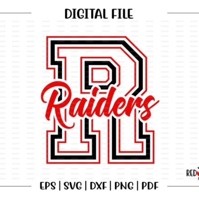 4985 Raider svg Raiders svg Raider Raider clipart design htv svg dxf eps png pdf sublimation cut file htv vector digital