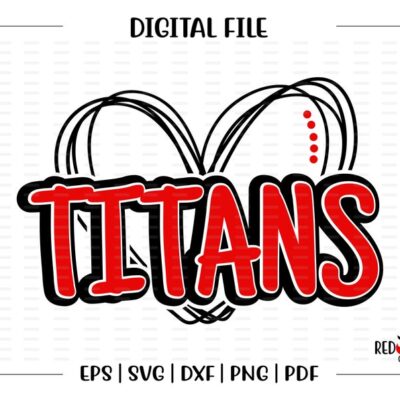 5210 Titans svg Titans Titan svg Titan svg svg dxf eps png pdf sublimation cut file htv vector digital design clipart