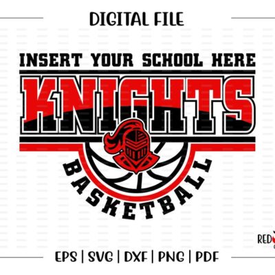 5314 Basketball svg Knight Basketball Knight Knights Basketball svg dxf eps png pdf sublimation cut file htv vector digital