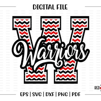 5389 Warrior svg Warriors svg Warrior Warriors Clipart svg dxf eps png pdf sublimation cut file htv vector digital