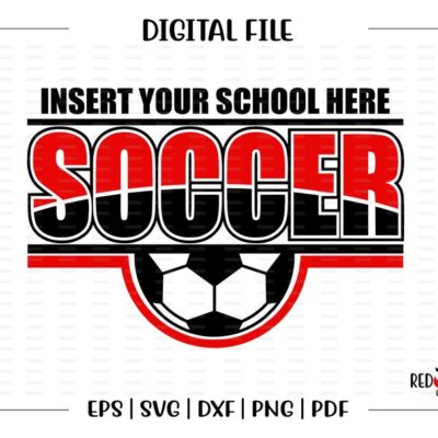 5665 Soccer svg Soccer dxf Soccer png Soccer svg dxf eps png pdf sublimation cut file htv vector digital clipart design