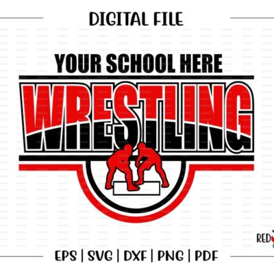 5752 Custom Personalized Wrestling svg Wrestler svg Wrestling Wrestle Wrestler svg dxf eps png pdf sublimation