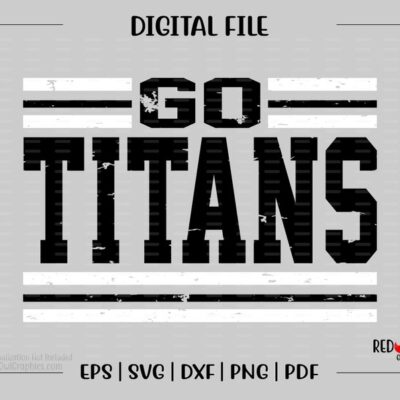 5928 Titan svg Titans svg Titan Titans Mascot Distressed svg dxf eps png pdf sublimation cut file htv vector digital clipart design