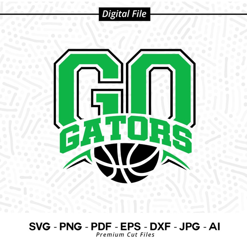 596 Go Gators Basketball Svg Png Gators Svg Gator Svg Basketball Svg Gators Basketball Svg Gators Shirt Svg Gators Cheer Basketball Shirt