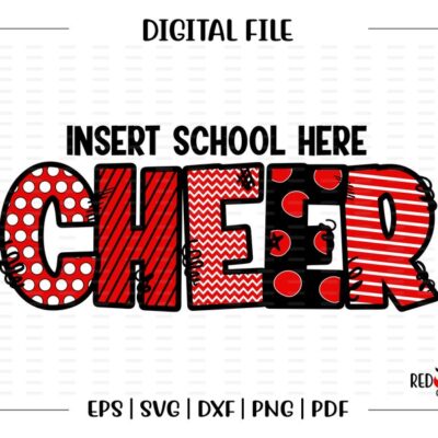 5960 Cheer svg Cheerleader svg Cheerleading svg Cheer Cheerleading svg dxf eps png pdf sublimation cut file htv clipart design