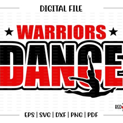 6302 Dance svg Warrior Dance svg Warrior Warrior Dance Team htv svg dxf eps png pdf sublimation cut file htv vector digital