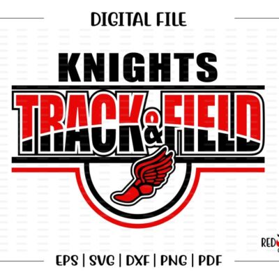 6618 Track svg Knight Track svg Knight Knights Track svg dxf eps png pdf sublimation cut file htv vector digital