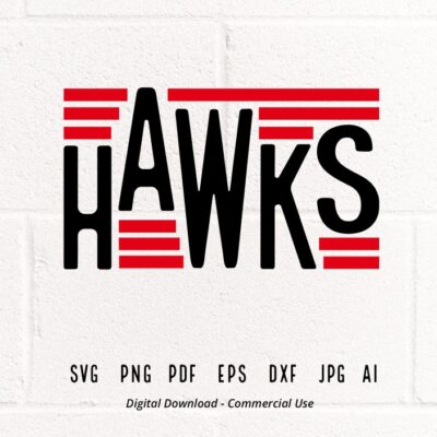 702 Hawk svg Hawk Hawks svg png H Sublimation Clipart Cricut svg SVG for Shirts SVG for Cricut Sport svg Typography svg Shirt Design