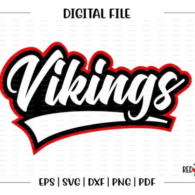 7116 Viking svg Vikings svg Viking Vikings Design svg dxf eps png pdf sublimation cut file htv vector digital mom dad coach