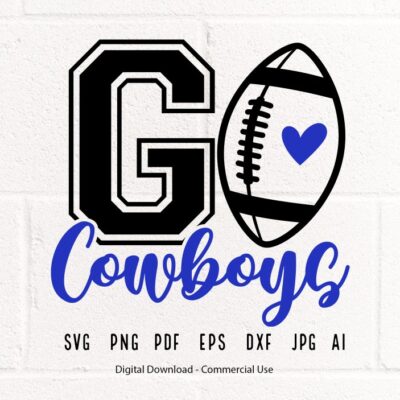 712 Cowboys SVG PNG Cowboys Football svg Cowboys svg Cowboys Mascot svg Cowboys Shirt svg Cowboys Mom svg Cowboys School Team svg