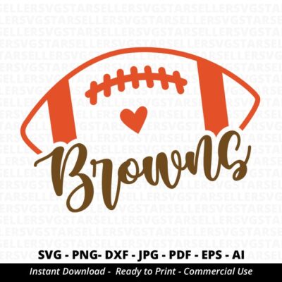 800 Browns Football SVG Browns svg Browns Shirt svg Browns Mascot svg Browns Mom svg Browns Pride svg Browns Cheer svg Football Mom svg Cricut