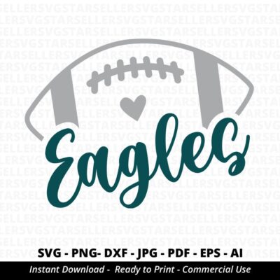 824 Eagles Football SVG Eagles svg Eagles Shirt svg Eagles Mascot svg Eagles Mom svg Eagles Pride Eagles Cheer Sport Mom svg Football Mom Cricut