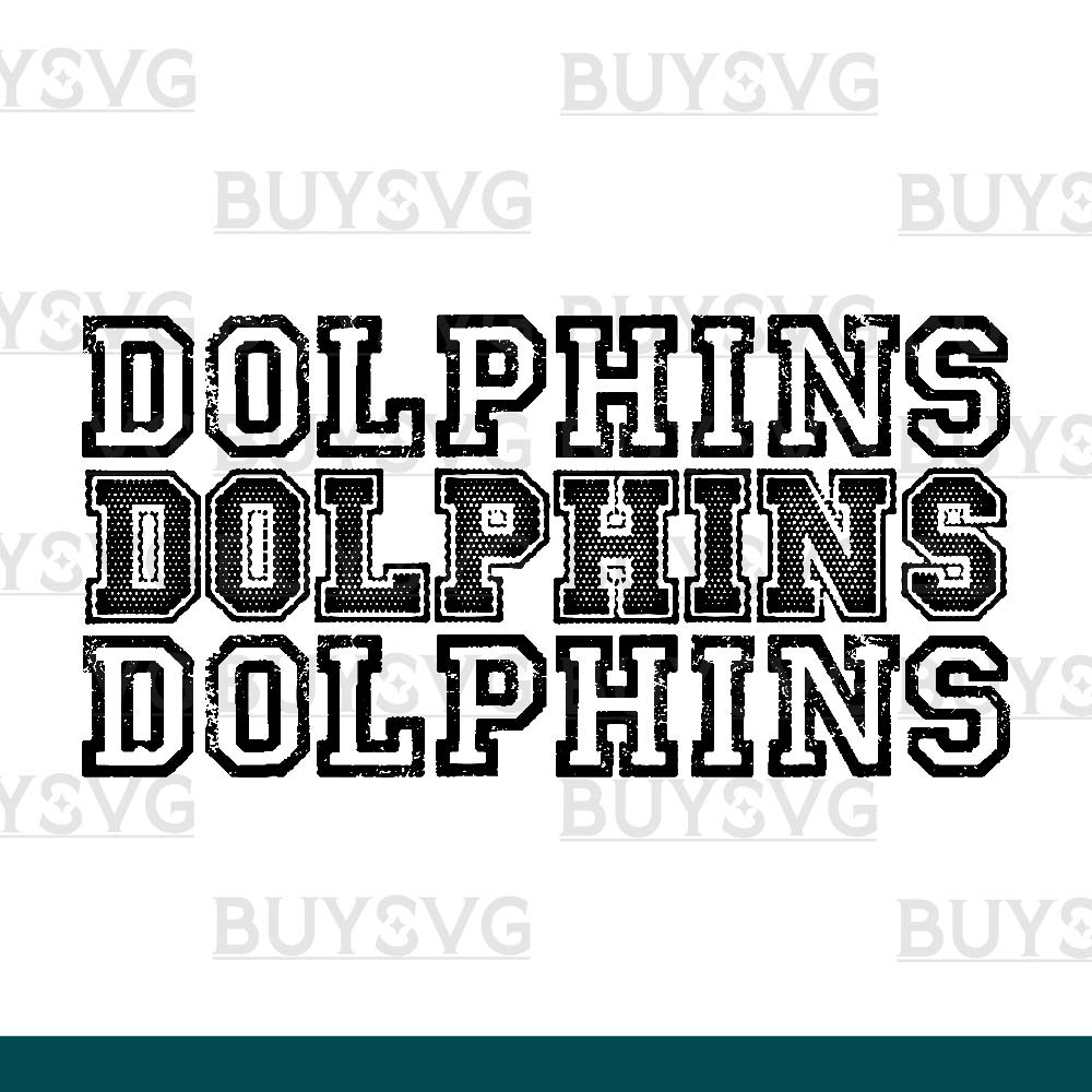 Dolphins SVG PNG Digital file Download Stack 3 1