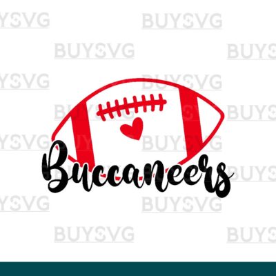 Buccaneers SVG PNG Digital file Download HD FOOTBALL