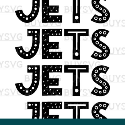 Jets SVG PNG Digital file Download 4 DOODLE STACK